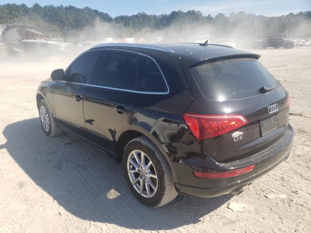 Photo 2 VIN: WA1CKAFPXAA068684 - AUDI Q5 PREMIUM 