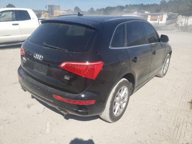 Photo 3 VIN: WA1CKAFPXAA068684 - AUDI Q5 PREMIUM 