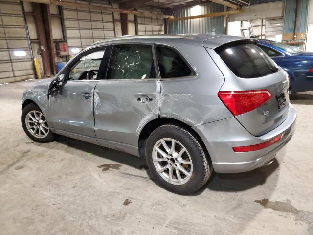 Photo 1 VIN: WA1CKAFPXAA082410 - AUDI Q5 