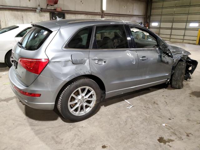 Photo 2 VIN: WA1CKAFPXAA082410 - AUDI Q5 