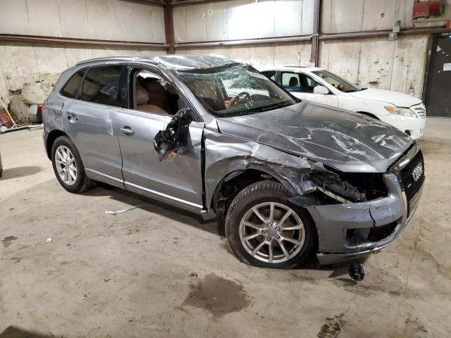 Photo 3 VIN: WA1CKAFPXAA082410 - AUDI Q5 