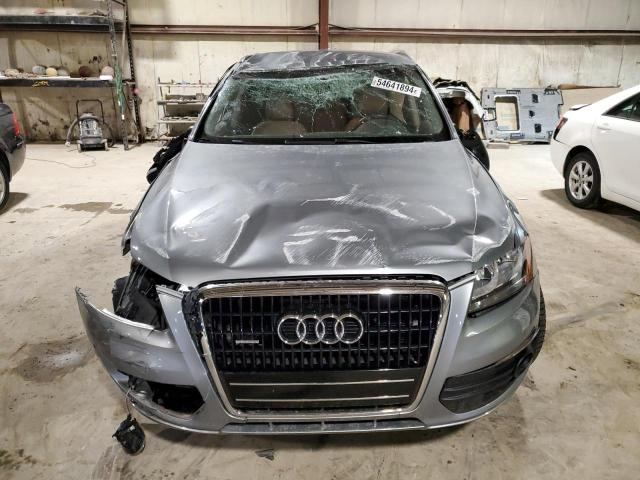 Photo 4 VIN: WA1CKAFPXAA082410 - AUDI Q5 