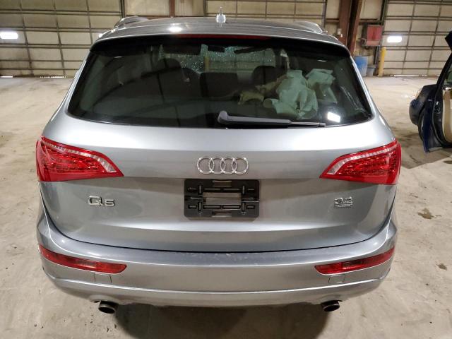 Photo 5 VIN: WA1CKAFPXAA082410 - AUDI Q5 