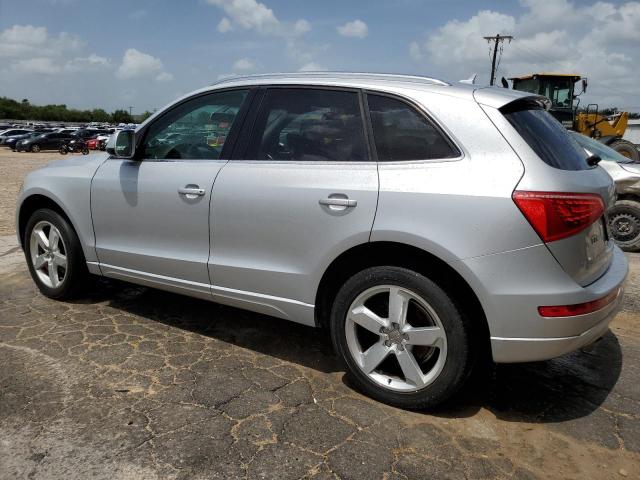 Photo 1 VIN: WA1CKAFPXAA090023 - AUDI Q5 