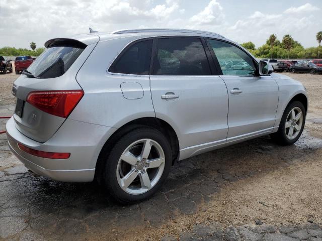 Photo 2 VIN: WA1CKAFPXAA090023 - AUDI Q5 