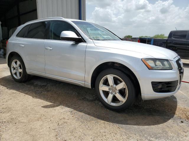 Photo 3 VIN: WA1CKAFPXAA090023 - AUDI Q5 