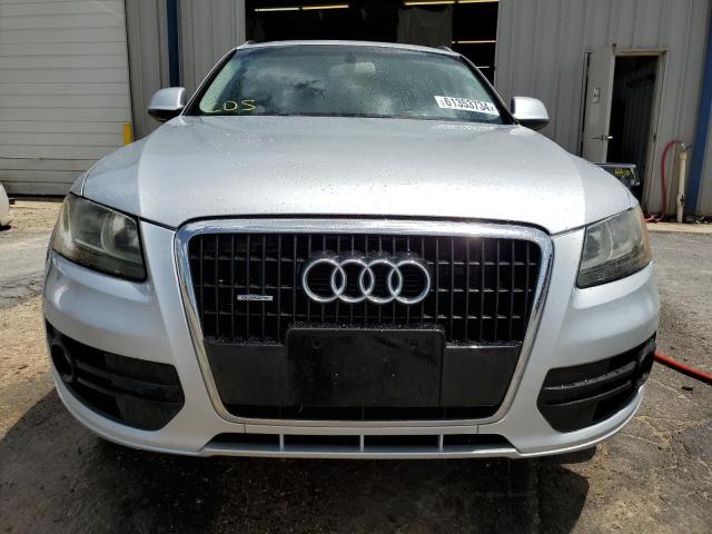 Photo 4 VIN: WA1CKAFPXAA090023 - AUDI Q5 