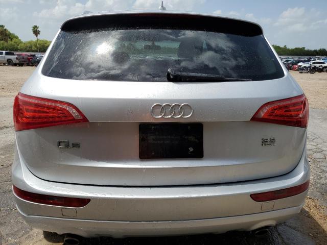 Photo 5 VIN: WA1CKAFPXAA090023 - AUDI Q5 