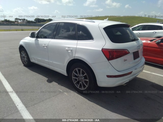 Photo 2 VIN: WA1CKBFP0AA006474 - AUDI Q5 