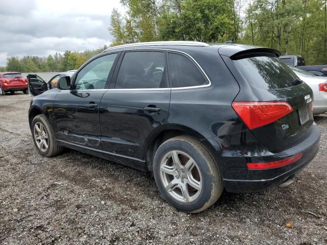 Photo 1 VIN: WA1CKCFP2AA007583 - AUDI Q5 PREMIUM 