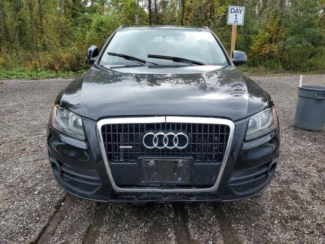 Photo 4 VIN: WA1CKCFP2AA007583 - AUDI Q5 PREMIUM 