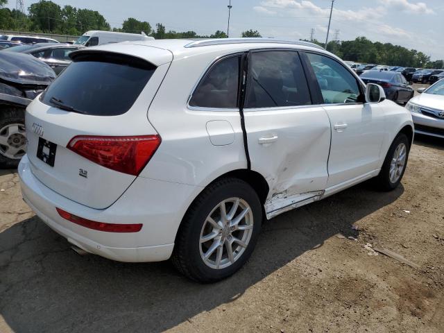 Photo 2 VIN: WA1CKCFP3BA003477 - AUDI Q5 PREMIUM 