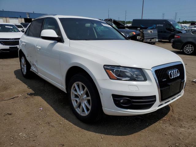 Photo 3 VIN: WA1CKCFP3BA003477 - AUDI Q5 PREMIUM 