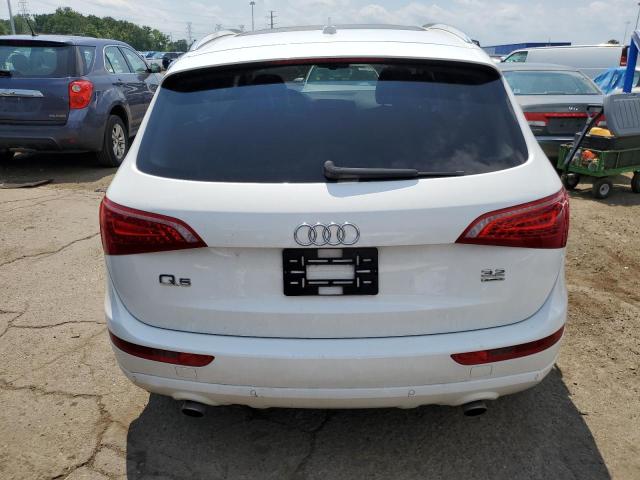 Photo 5 VIN: WA1CKCFP3BA003477 - AUDI Q5 PREMIUM 