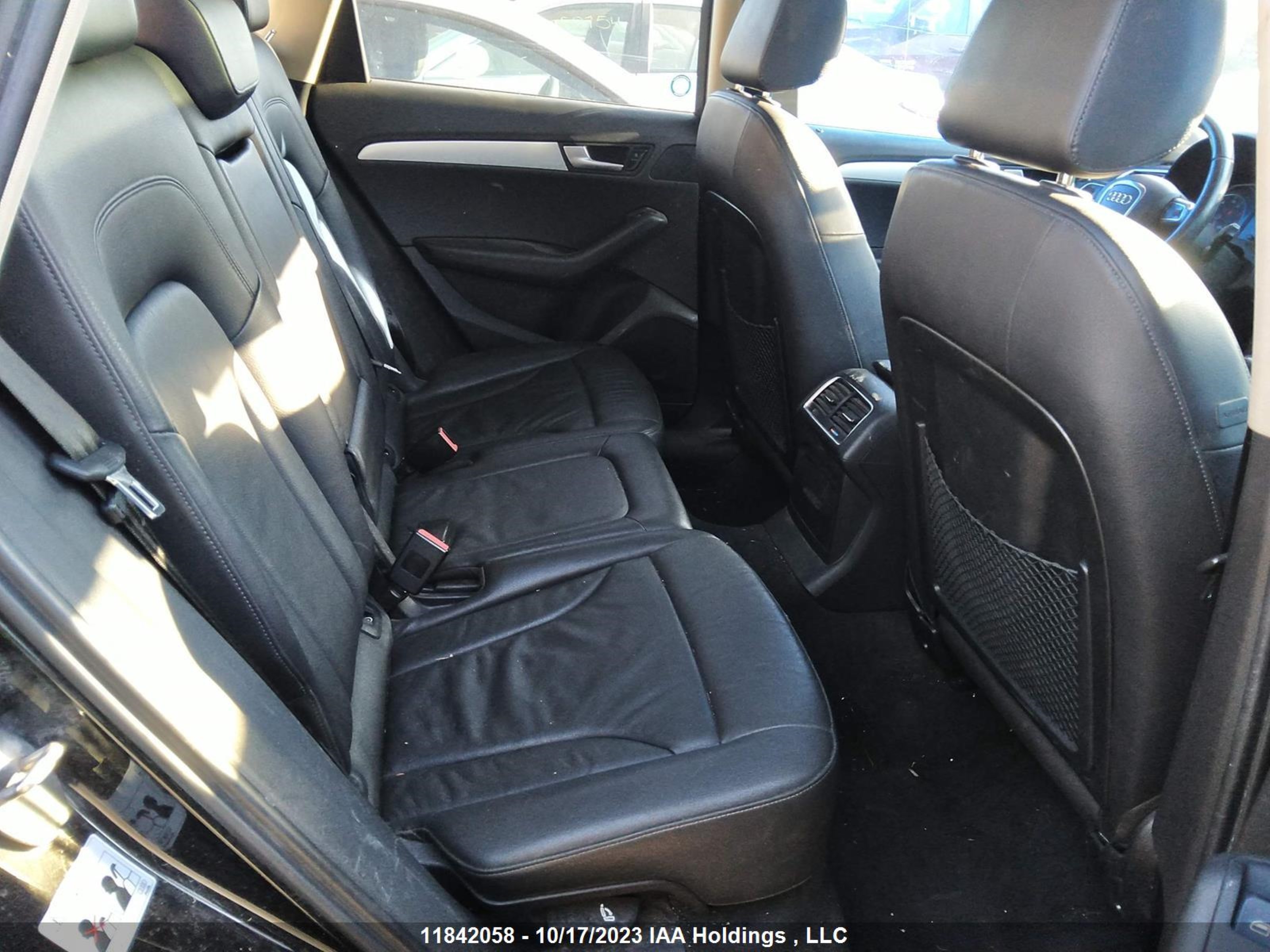 Photo 7 VIN: WA1CKCFP4CA110264 - AUDI Q5 