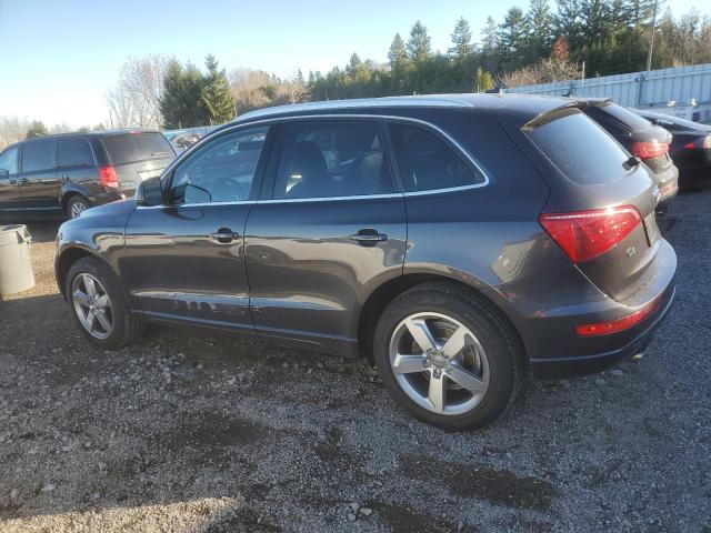 Photo 1 VIN: WA1CKCFP4CA120048 - AUDI Q5 