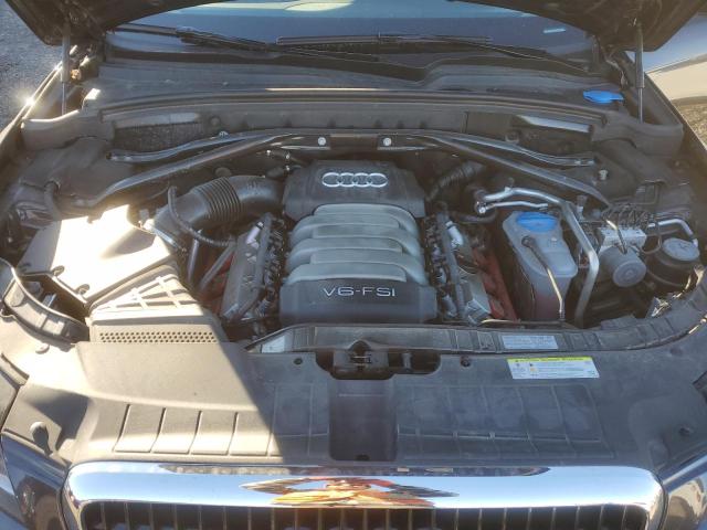 Photo 11 VIN: WA1CKCFP4CA120048 - AUDI Q5 