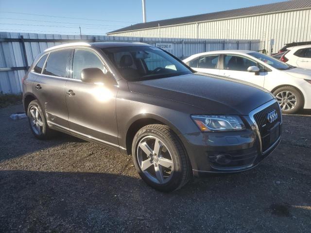 Photo 3 VIN: WA1CKCFP4CA120048 - AUDI Q5 