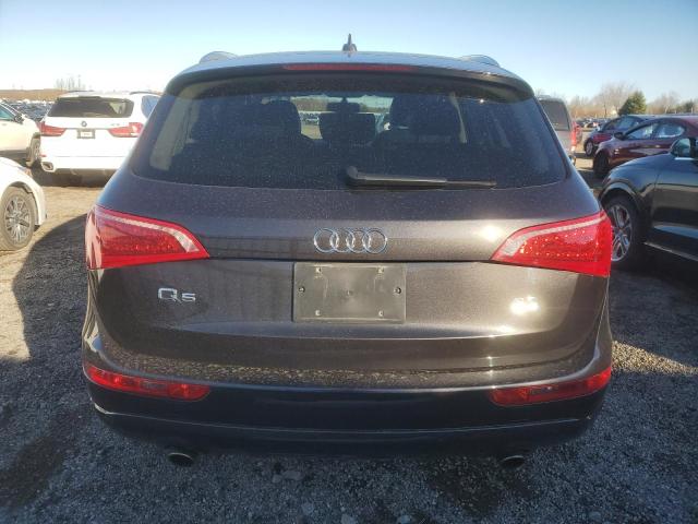 Photo 5 VIN: WA1CKCFP4CA120048 - AUDI Q5 