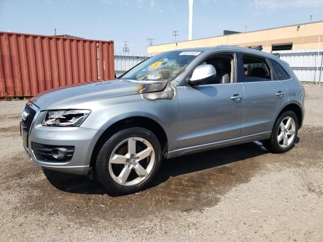 Photo 0 VIN: WA1CKCFPXBA069038 - AUDI Q5 PREMIUM 