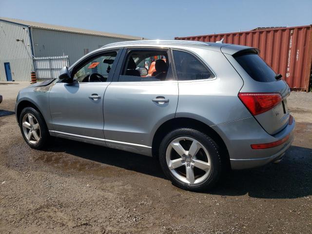 Photo 1 VIN: WA1CKCFPXBA069038 - AUDI Q5 PREMIUM 