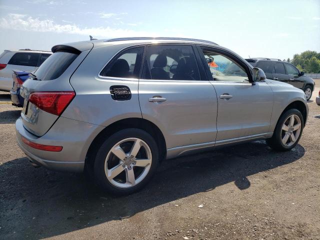 Photo 2 VIN: WA1CKCFPXBA069038 - AUDI Q5 PREMIUM 