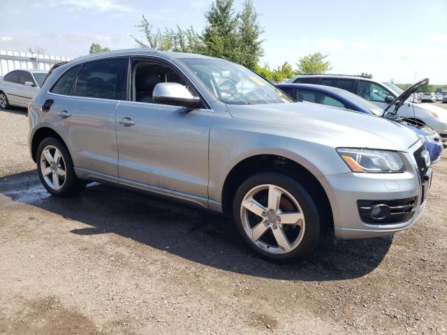 Photo 3 VIN: WA1CKCFPXBA069038 - AUDI Q5 PREMIUM 