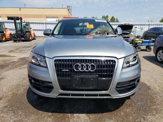 Photo 4 VIN: WA1CKCFPXBA069038 - AUDI Q5 PREMIUM 