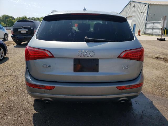 Photo 5 VIN: WA1CKCFPXBA069038 - AUDI Q5 PREMIUM 