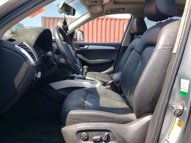 Photo 6 VIN: WA1CKCFPXBA069038 - AUDI Q5 PREMIUM 