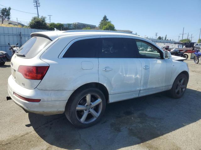 Photo 2 VIN: WA1CM74L09D031134 - AUDI Q7 