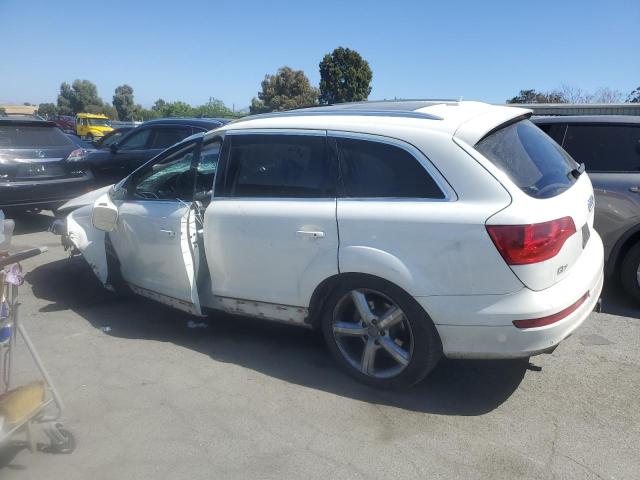 Photo 1 VIN: WA1CM74L19D034141 - AUDI Q7 TDI S-L 