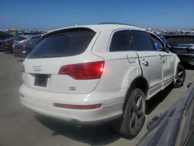 Photo 2 VIN: WA1CM74L19D034141 - AUDI Q7 TDI S-L 