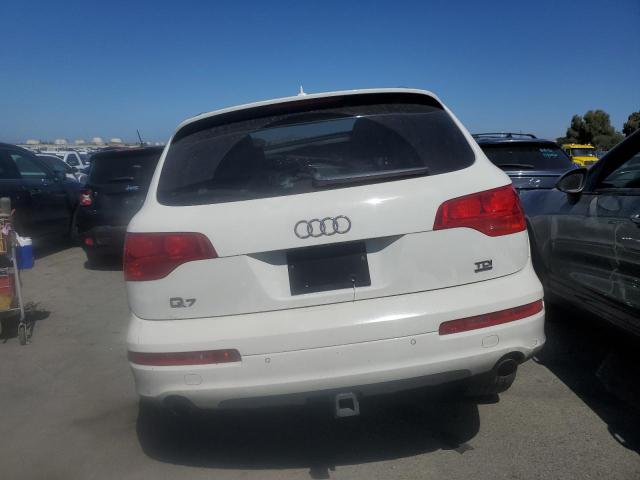 Photo 5 VIN: WA1CM74L19D034141 - AUDI Q7 TDI S-L 