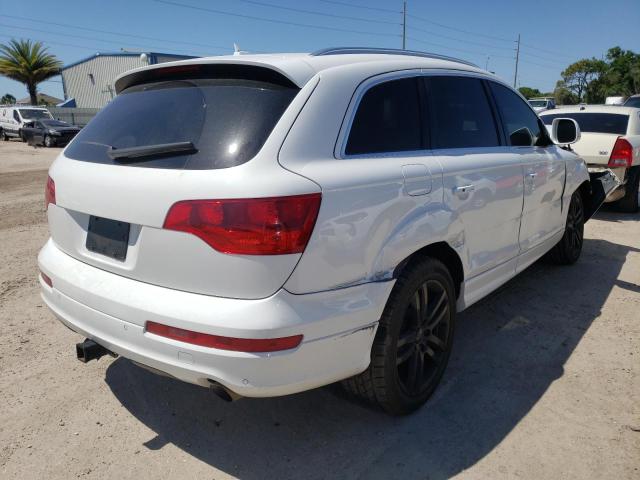 Photo 3 VIN: WA1CM74L79D031938 - AUDI Q7 TDI S-L 