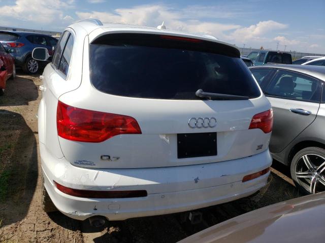 Photo 5 VIN: WA1CM74LX9D034963 - AUDI Q7 TDI S-L 