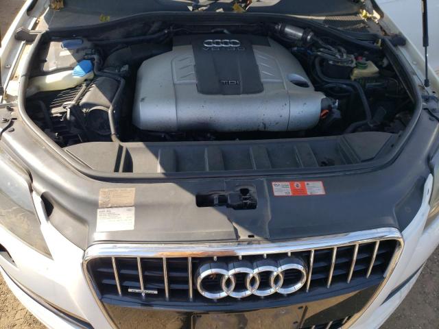 Photo 11 VIN: WA1CMAFE1AD005903 - AUDI Q7 PREMIUM 