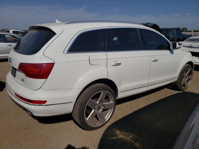 Photo 2 VIN: WA1CMAFE1AD005903 - AUDI Q7 PREMIUM 