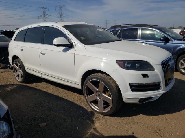 Photo 3 VIN: WA1CMAFE1AD005903 - AUDI Q7 PREMIUM 