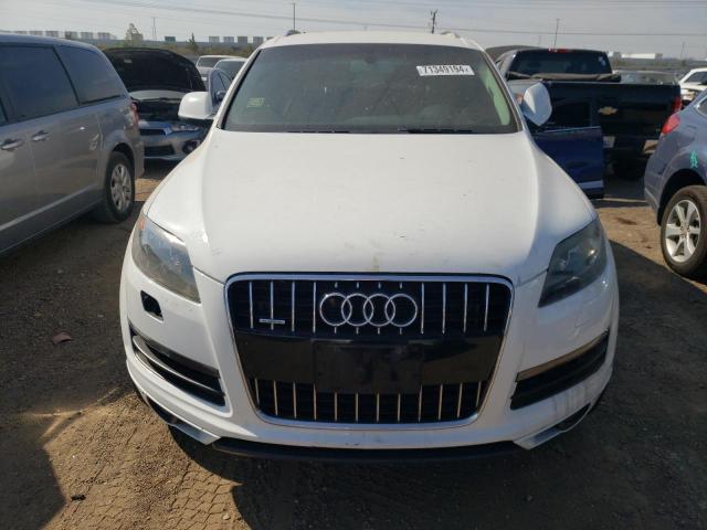 Photo 4 VIN: WA1CMAFE1AD005903 - AUDI Q7 PREMIUM 