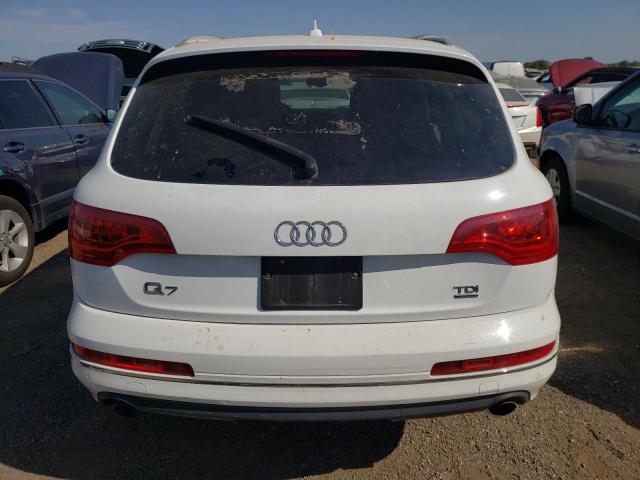 Photo 5 VIN: WA1CMAFE1AD005903 - AUDI Q7 PREMIUM 