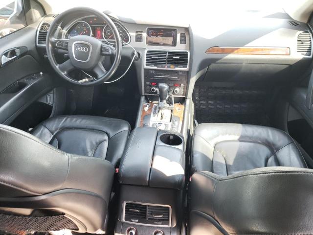 Photo 7 VIN: WA1CMAFE1AD005903 - AUDI Q7 PREMIUM 