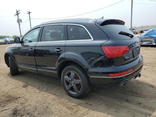 Photo 1 VIN: WA1CMAFE5FD011839 - AUDI Q7 TDI PRE 