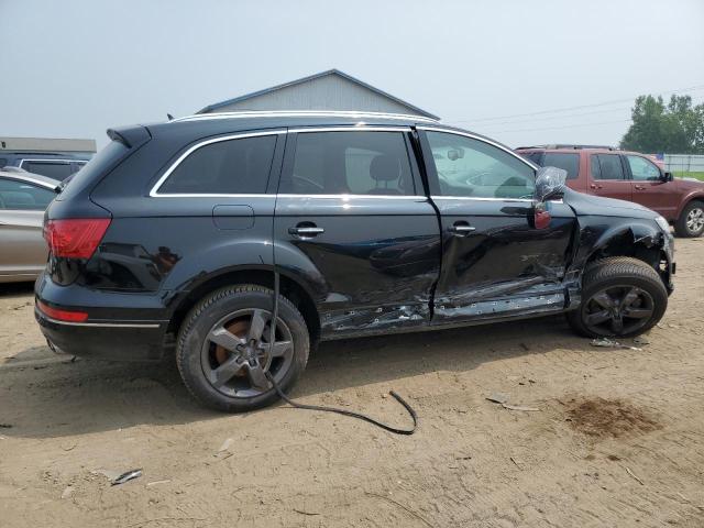 Photo 2 VIN: WA1CMAFE5FD011839 - AUDI Q7 TDI PRE 