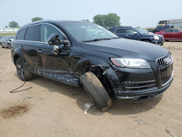 Photo 3 VIN: WA1CMAFE5FD011839 - AUDI Q7 TDI PRE 