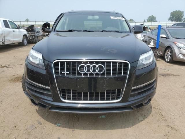 Photo 4 VIN: WA1CMAFE5FD011839 - AUDI Q7 TDI PRE 