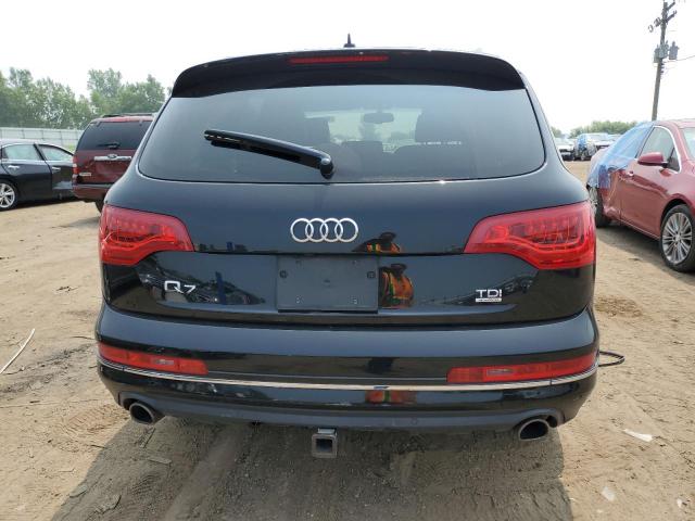 Photo 5 VIN: WA1CMAFE5FD011839 - AUDI Q7 TDI PRE 