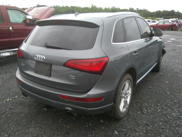 Photo 3 VIN: WA1CMAFP0EA002368 - AUDI Q5 TDI PRE 