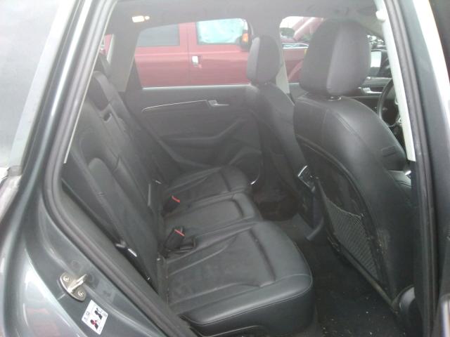 Photo 5 VIN: WA1CMAFP0EA002368 - AUDI Q5 TDI PRE 