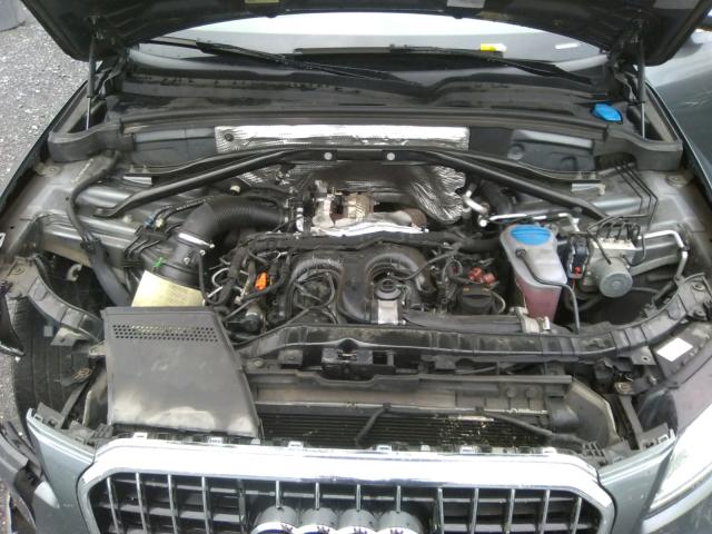 Photo 6 VIN: WA1CMAFP0EA002368 - AUDI Q5 TDI PRE 